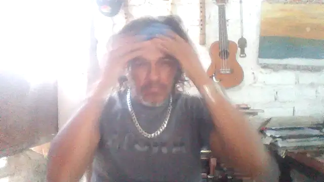 kvr27 online show from April 3, 2026, 11:41 am