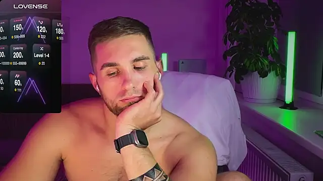 Sweeet  boy online show from October 24, 2025, 12:52 am