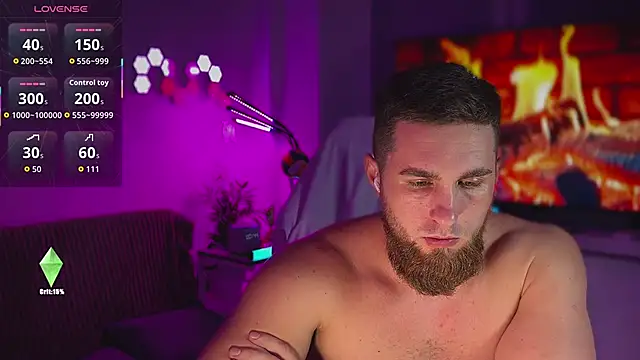 Sweeet  boy online show from March 6, 2026, 9:44 pm