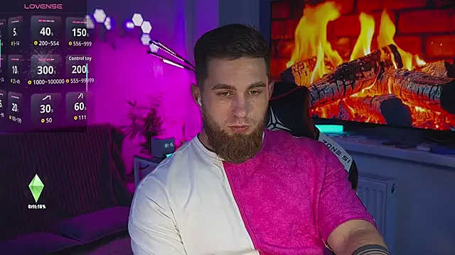 Sweeet  boy online show from March 16, 2026, 3:16 pm