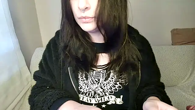 Lustylia online show from February 5, 2026, 9:58 am