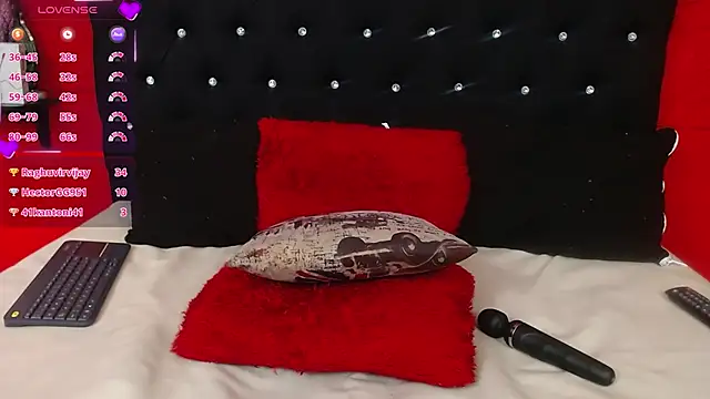 gisellsaenz online show from February 14, 2025, 12:19 am