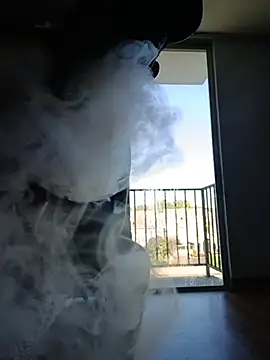 afTerparTycloudz online show from November 3, 2025, 7:26 pm