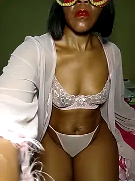 BabySweetDee online show from May 21, 2026, 2:07 am