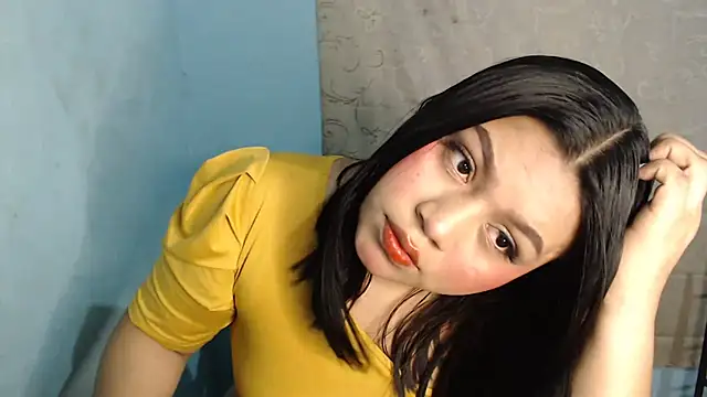 Snapshot of Candy_chloee chatting on October 11, 2025, 7:40 am Candy chloee online show from October 11, 2025, 7:40 am