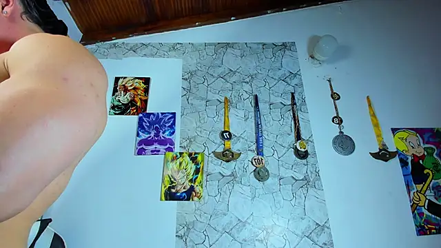 Drakexion21 online show from March 24, 2026, 10:15 pm