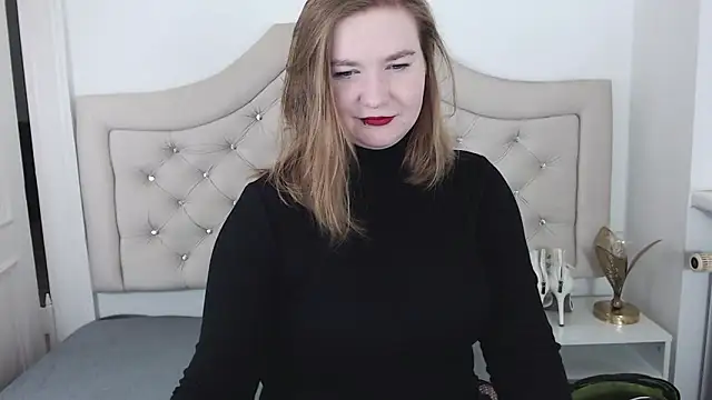 LaraDream online show from January 17, 2025, 8:22 pm