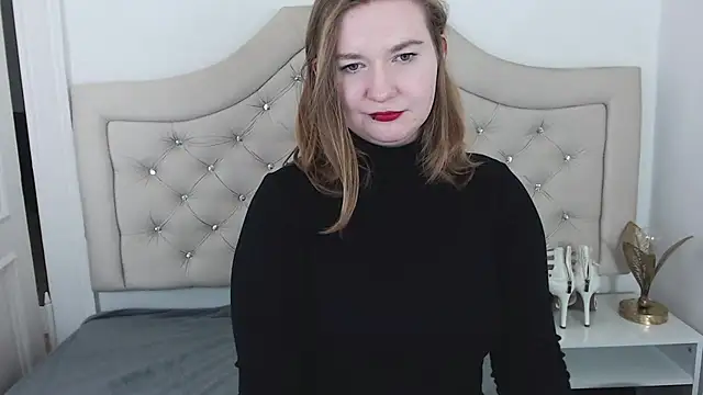 LaraDream online show from January 18, 2025, 2:58 am