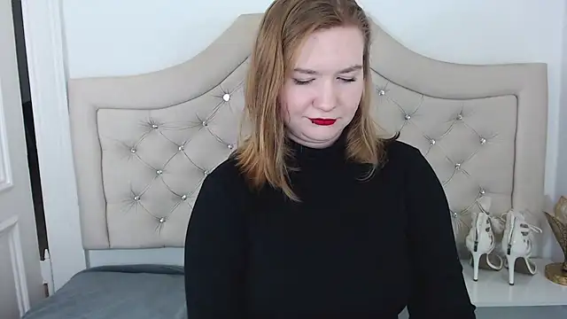 LaraDream online show from January 22, 2025, 12:06 am