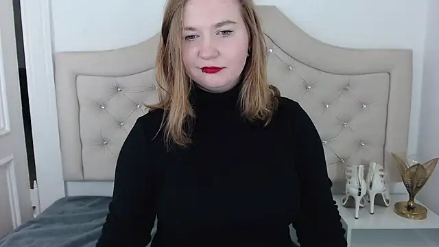 LaraDream online show from January 30, 2025, 1:00 am