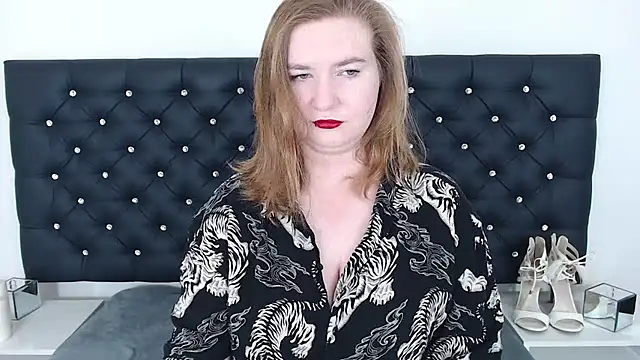 LaraDream online show from February 20, 2025, 11:10 pm