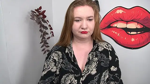 Snapshot of LaraDream chatting on February 17, 2026, 3:19 pm LaraDream online show from February 17, 2026, 3:19 pm