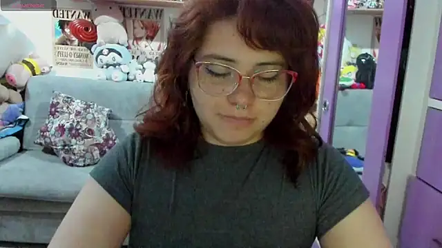 Snapshot of soficammy chatting on February 5, 2025, 10:44 pm soficammy online show from February 5, 2025, 10:44 pm