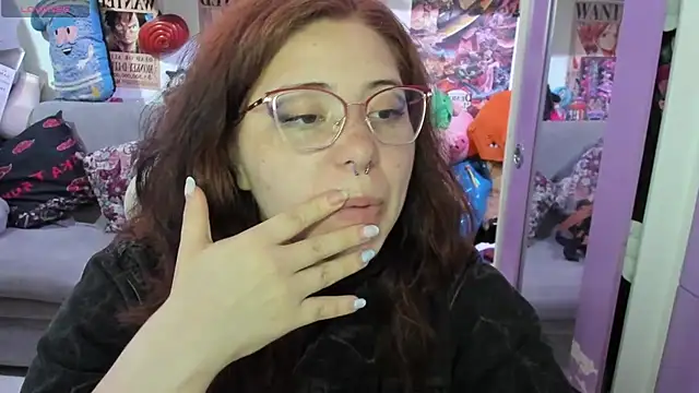 soficammy online show from March 24, 2026, 10:15 pm