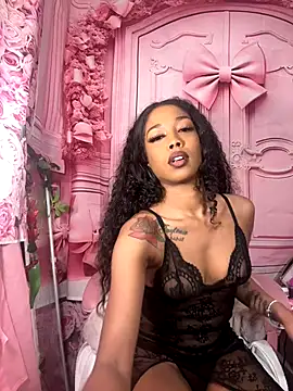 mismialove online show from January 7, 2026, 8:17 am