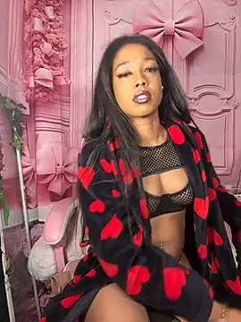 mismialove online show from January 14, 2026, 11:16 am