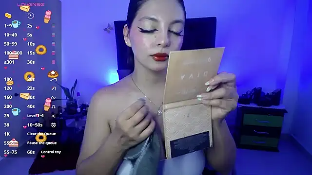 Snapshot of susan_smith18 chatting on March 11, 2025, 1:45 pm susan smith18 online show from March 11, 2025, 1:45 pm