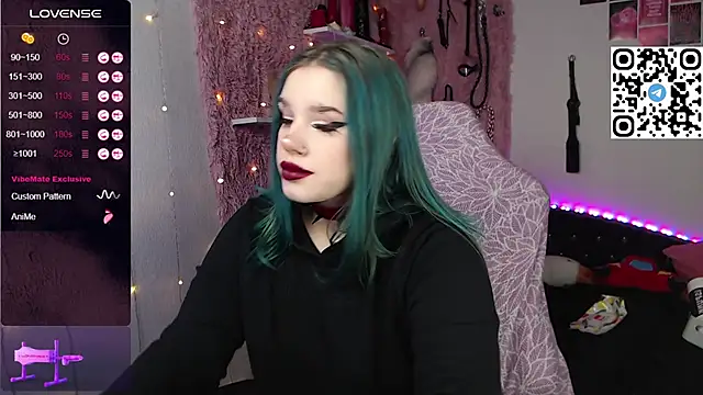 Snapshot of Silvia_Santorskii chatting on December 13, 2024, 7:58 am Silvia Santorskii online show from December 13, 2024, 7:58 am