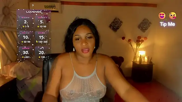 Miagrace online show from July 28, 2026, 9:47 pm