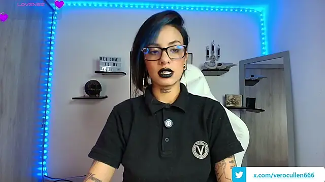 luci fer devil online show from March 24, 2026, 12:37 am