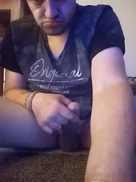 Affenarsch81 online show from December 14, 2024, 11:50 am