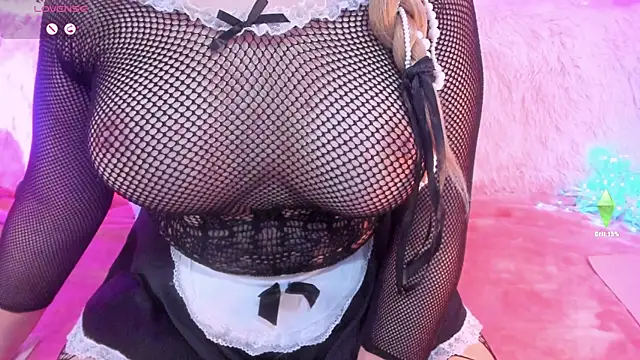 Snapshot of Blessed_Insomnia chatting on October 17, 2025, 4:26 am Blessed Insomnia online show from October 17, 2025, 4:26 am