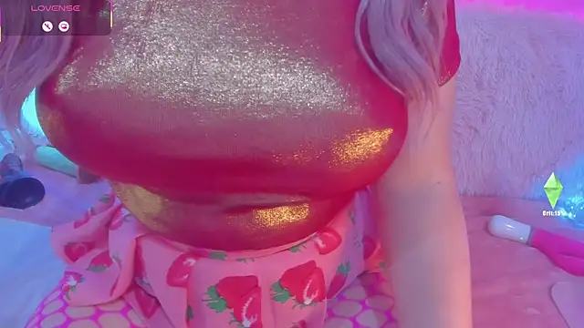 Blessed Insomnia online show from March 27, 2026, 10:42 pm