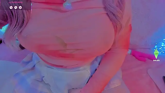 Blessed Insomnia online show from March 29, 2026, 10:21 pm